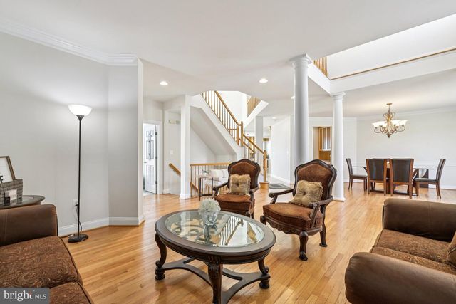 517 WET SAND DR, Severn, MD 21144