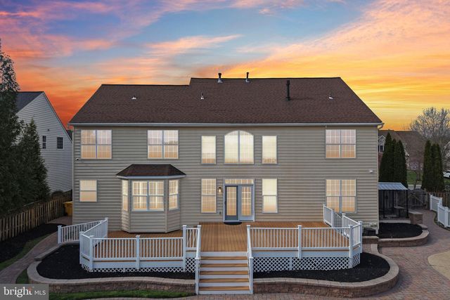 517 WET SAND DR, Severn, MD 21144