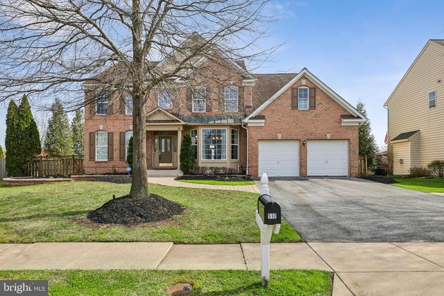 517 WET SAND DR, Severn, MD 21144