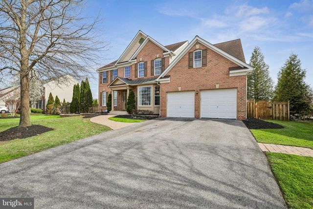 517 WET SAND DR, Severn, MD 21144