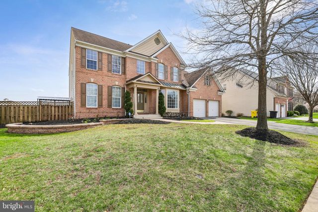 517 WET SAND DR, Severn, MD 21144