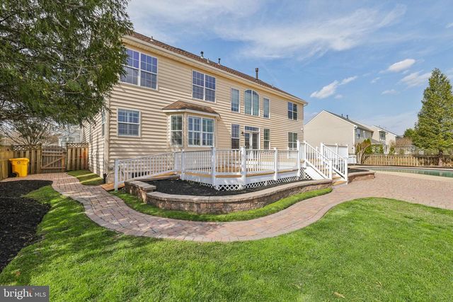 517 WET SAND DR, Severn, MD 21144