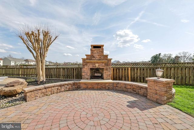 517 WET SAND DR, Severn, MD 21144