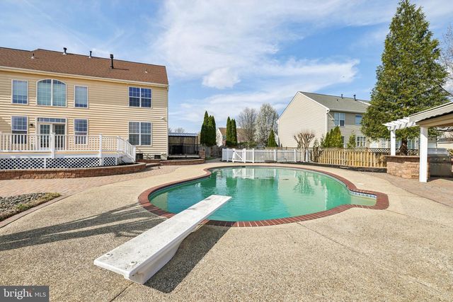 517 WET SAND DR, Severn, MD 21144