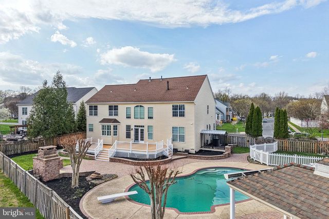 517 WET SAND DR, Severn, MD 21144