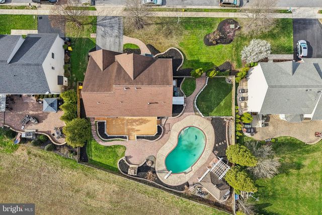 517 WET SAND DR, Severn, MD 21144