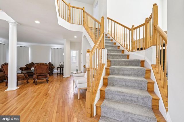517 WET SAND DR, Severn, MD 21144