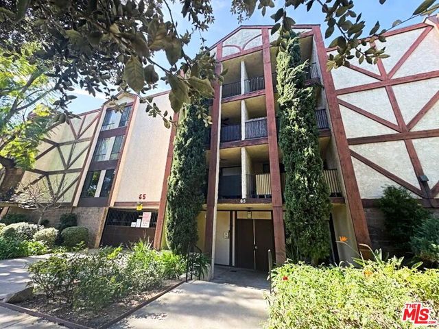 65 N Allen Avenue 309, Pasadena, CA 91106