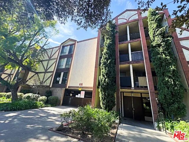 65 N Allen Avenue 309, Pasadena, CA 91106