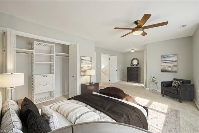1213 Botetourt GDNS, Norfolk, VA 23517