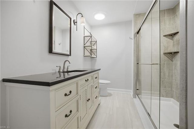 1213 Botetourt GDNS, Norfolk, VA 23517