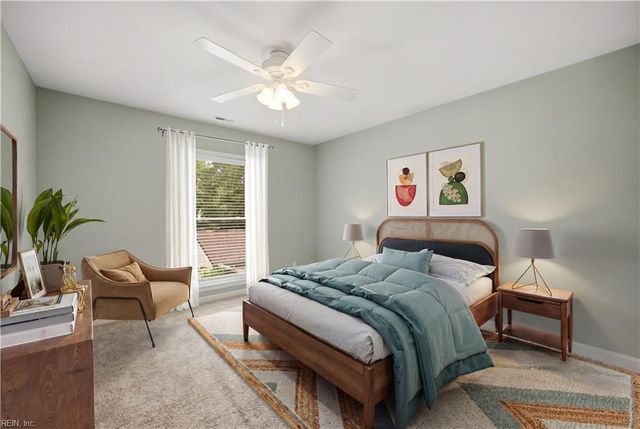 1213 Botetourt GDNS, Norfolk, VA 23517