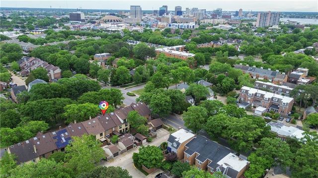 1213 Botetourt GDNS, Norfolk, VA 23517