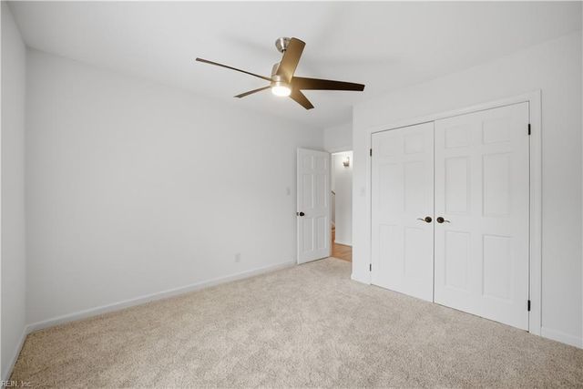 1213 Botetourt GDNS, Norfolk, VA 23517