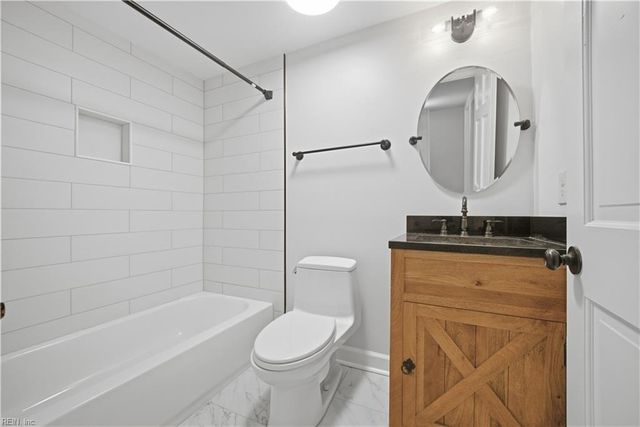 1213 Botetourt GDNS, Norfolk, VA 23517