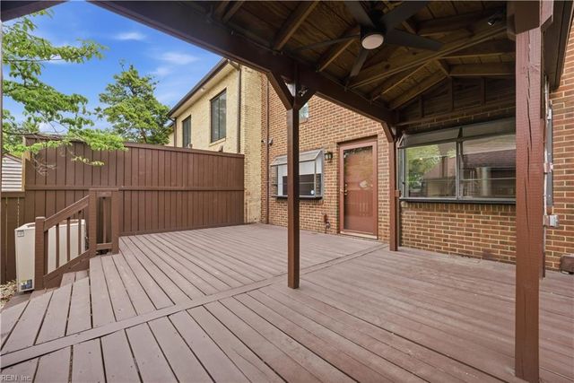 1213 Botetourt GDNS, Norfolk, VA 23517