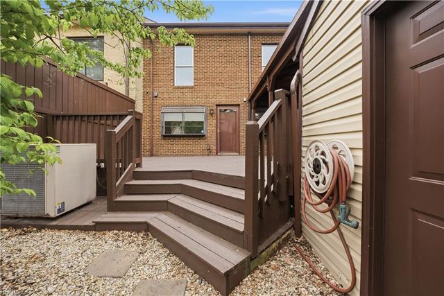 1213 Botetourt GDNS, Norfolk, VA 23517
