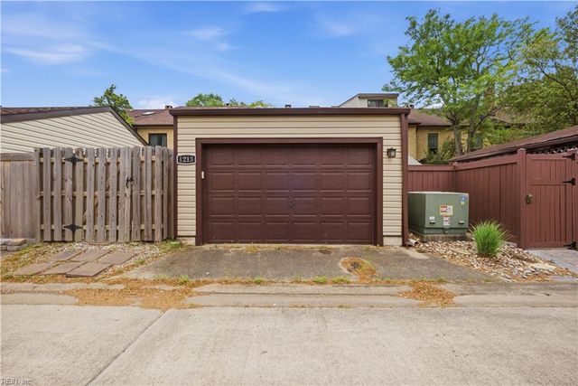 1213 Botetourt GDNS, Norfolk, VA 23517
