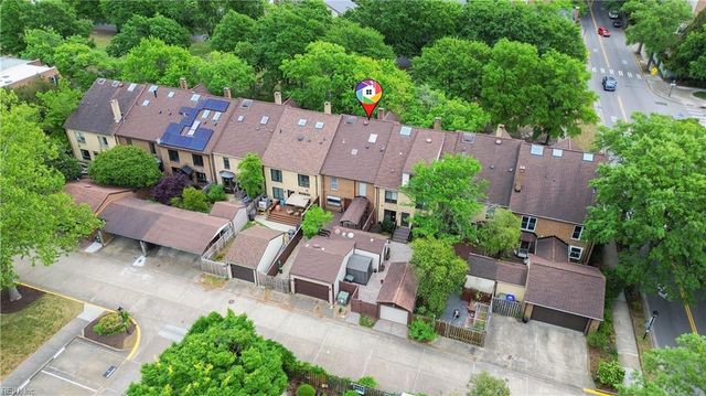 1213 Botetourt GDNS, Norfolk, VA 23517