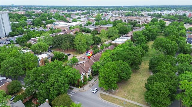 1213 Botetourt GDNS, Norfolk, VA 23517