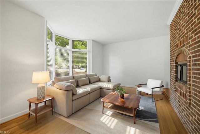 1213 Botetourt GDNS, Norfolk, VA 23517