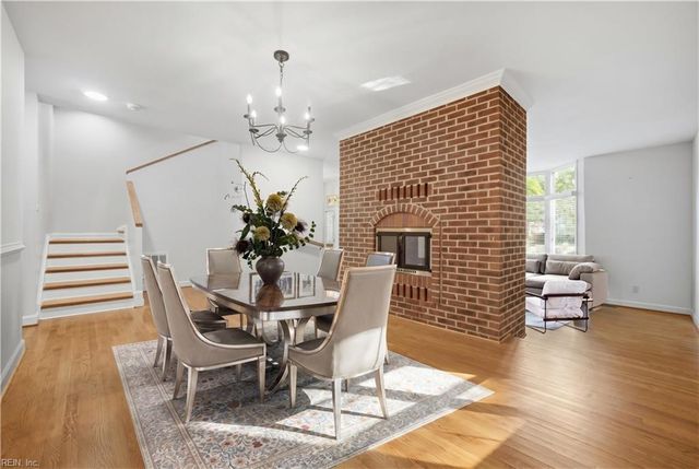 1213 Botetourt GDNS, Norfolk, VA 23517