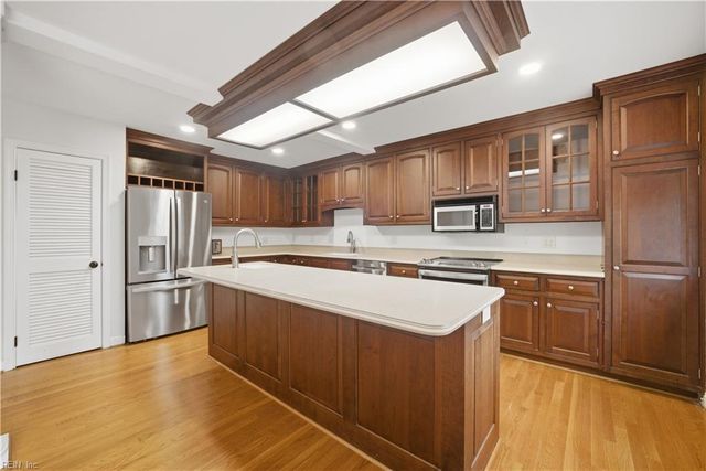 1213 Botetourt GDNS, Norfolk, VA 23517
