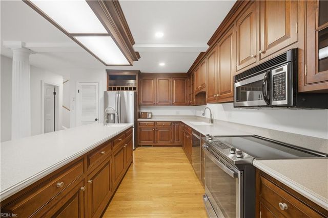 1213 Botetourt GDNS, Norfolk, VA 23517