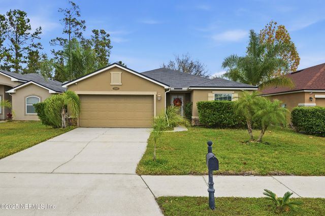 2507 KING LOUIS Drive, Jacksonville, FL 32254