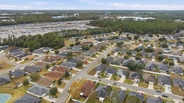 2507 KING LOUIS Drive, Jacksonville, FL 32254
