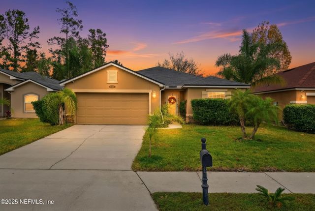 2507 KING LOUIS Drive, Jacksonville, FL 32254