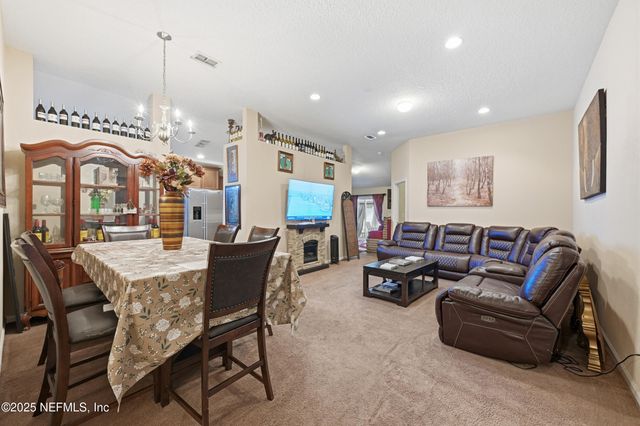 2507 KING LOUIS Drive, Jacksonville, FL 32254