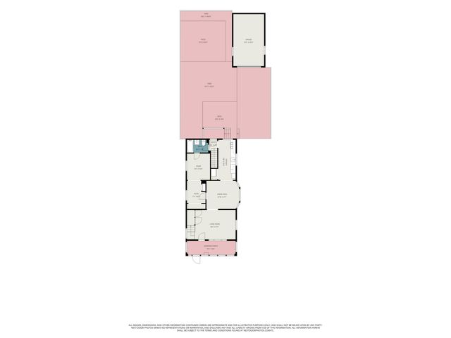 1030 Logan Street Se, City Of Grand Rapids, MI 49506