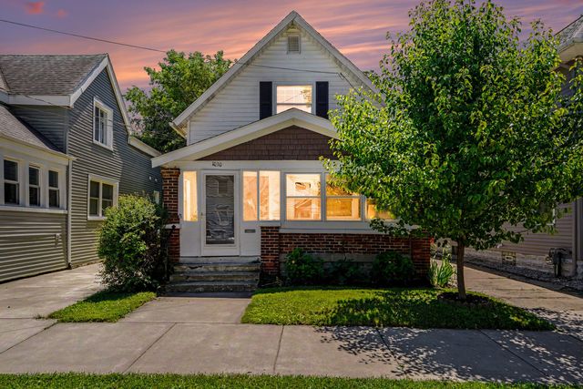 1030 Logan Street Se, City Of Grand Rapids, MI 49506