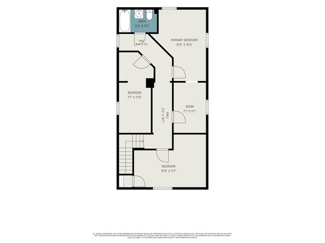 1030 Logan Street Se, City Of Grand Rapids, MI 49506