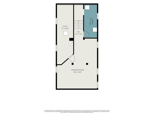 1030 Logan Street Se, City Of Grand Rapids, MI 49506