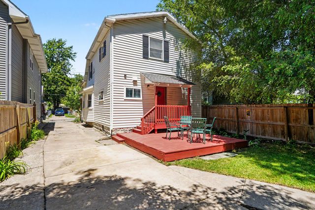 1030 Logan Street Se, City Of Grand Rapids, MI 49506