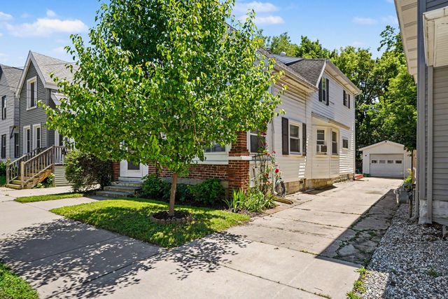 1030 Logan Street Se, City Of Grand Rapids, MI 49506