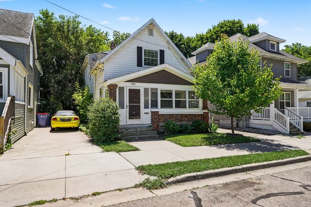 1030 Logan Street Se, City Of Grand Rapids, MI 49506