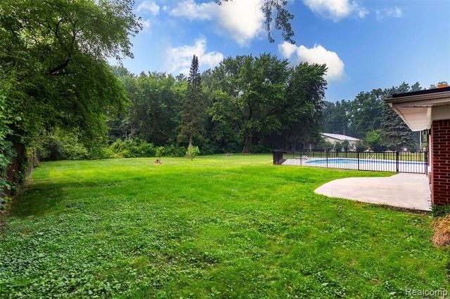 45471 Abington Circle, Macomb, MI 48042
