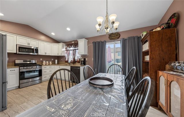 1615 Quail Summit, Beaumont, CA 92223