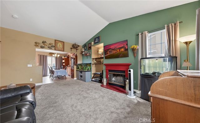 1615 Quail Summit, Beaumont, CA 92223