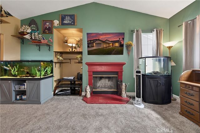1615 Quail Summit, Beaumont, CA 92223