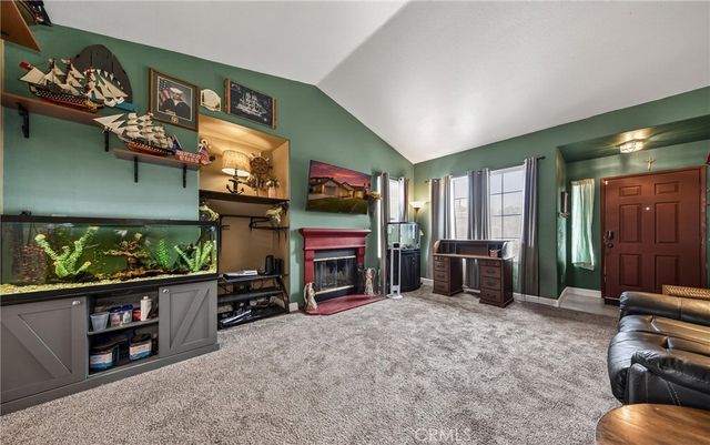1615 Quail Summit, Beaumont, CA 92223