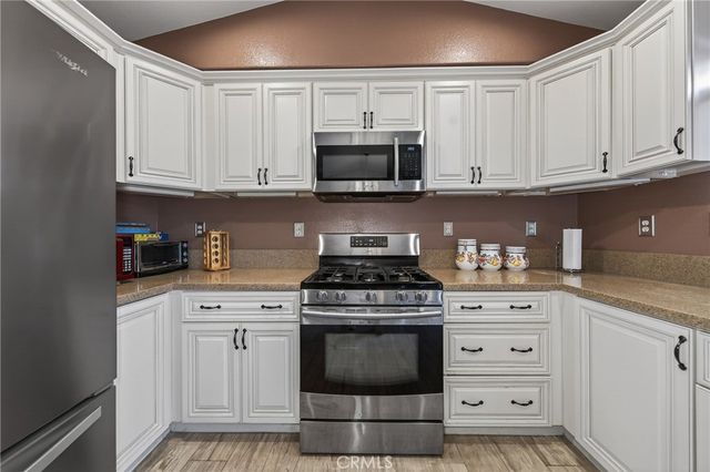 1615 Quail Summit, Beaumont, CA 92223