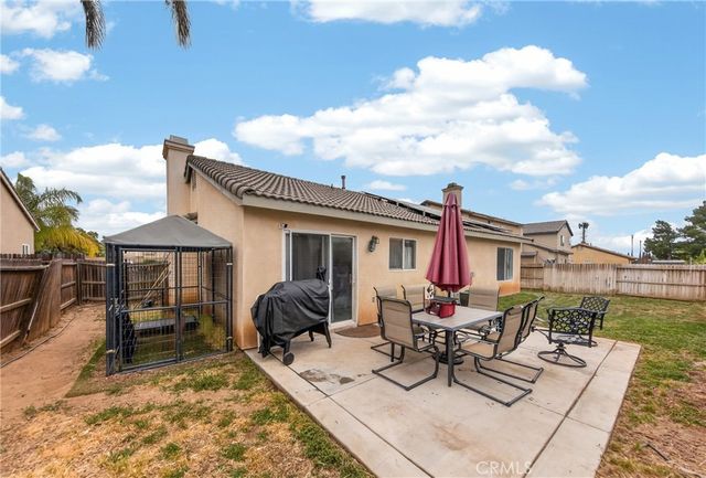 1615 Quail Summit, Beaumont, CA 92223