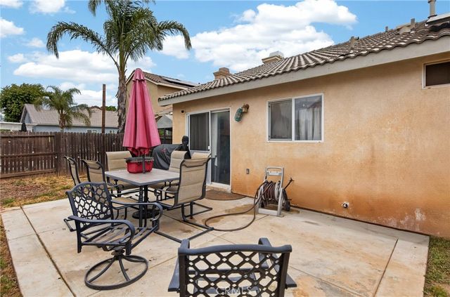 1615 Quail Summit, Beaumont, CA 92223