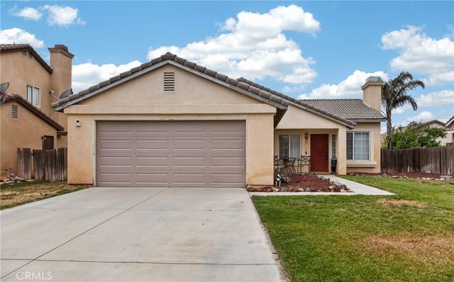 1615 Quail Summit, Beaumont, CA 92223