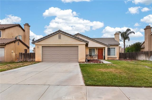 1615 Quail Summit, Beaumont, CA 92223