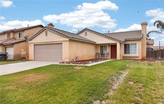 1615 Quail Summit, Beaumont, CA 92223